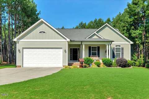 195 Tom Wright Road, Franklinton, NC 27525