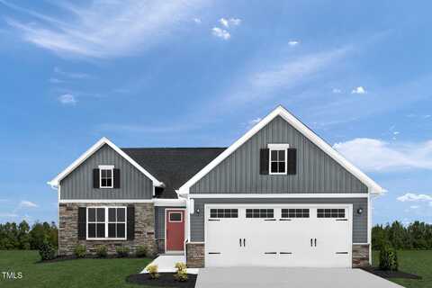 11 Saintsbury Drive, Fuquay Varina, NC 27526