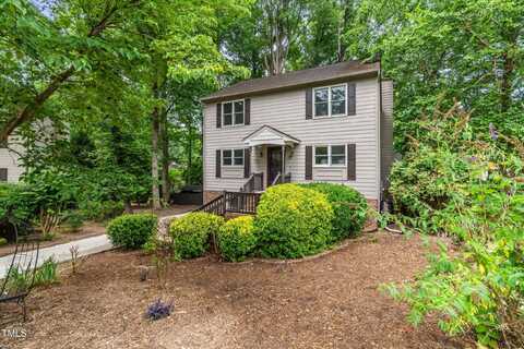 105 Firewood Circle, Raleigh, NC 27607