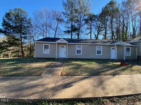 905 Carolina Pines Avenue, Raleigh, NC 27603