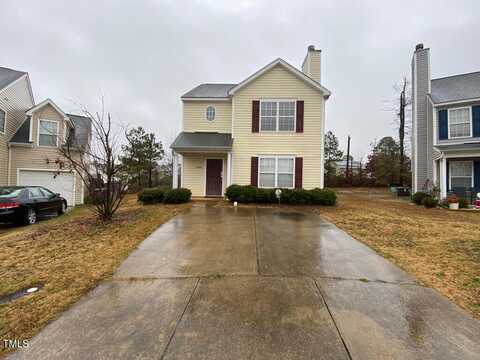 3404 Colossae Court, Raleigh, NC 27610