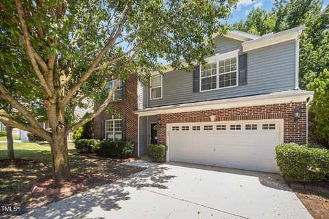 12340 Tetons Court, Durham, NC 27703