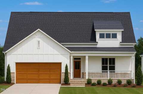 Lot 67 Sage Court, Fuquay Varina, NC 27526