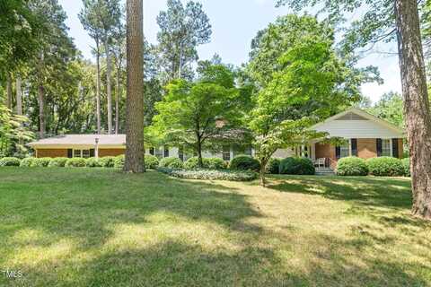 225 Bellwood Drive, Henderson, NC 27536