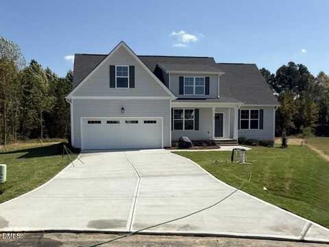 50 Uptown Court, Zebulon, NC 27597