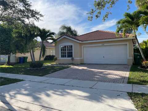 16285 SW 27th St, Miramar, FL 33027
