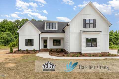 Lot 19 Spring Grove Drive, Oxford, NC 27565