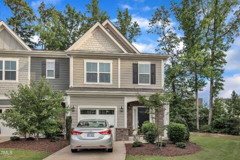 2537 Sunnybranch Lane, Apex, NC 27523