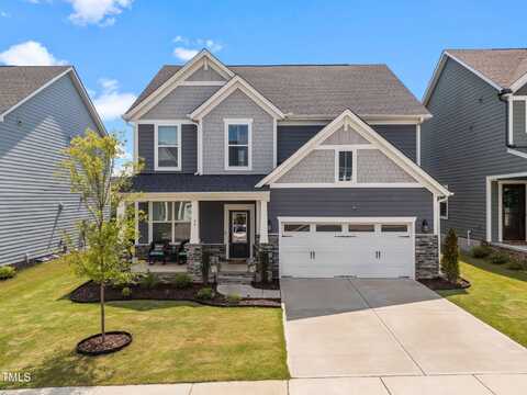 36 Contentment Lane, Fuquay Varina, NC 27526
