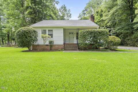 7 Meadowbrook Avenue, Durham, NC 27712