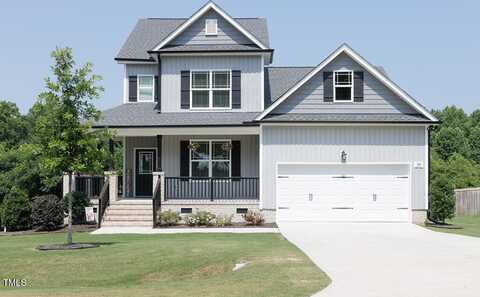 100 Brodie Rose Landing Way, Smithfield, NC 27577