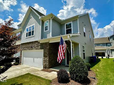 1410 Southpoint Trail, Durham, NC 27713