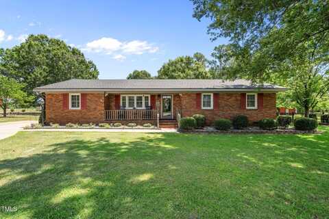 776 Antioch Church Road, Dunn, NC 28334