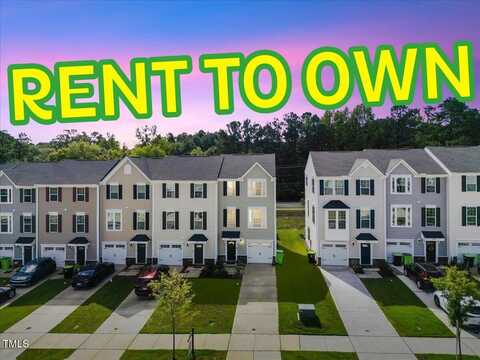 6620 Pathfinder Way, Raleigh, NC 27616