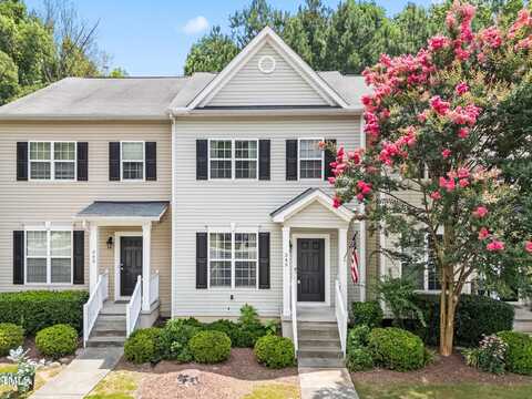 345 Anterbury Drive, Apex, NC 27502