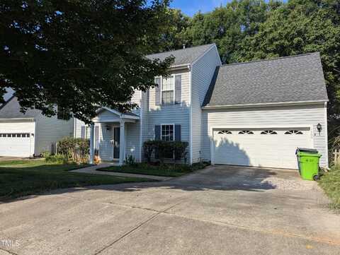 7009 Englehardt Drive, Raleigh, NC 27617