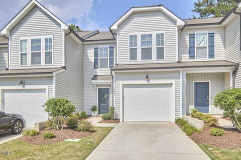 1004 Citadel Avenue, Durham, NC 27713