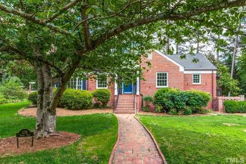 1216 Duplin Road, Raleigh, NC 27607