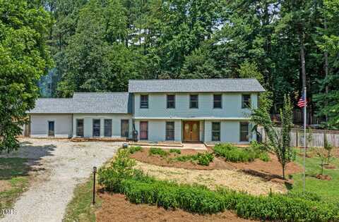 5209 Amsterdam Place, Raleigh, NC 27606