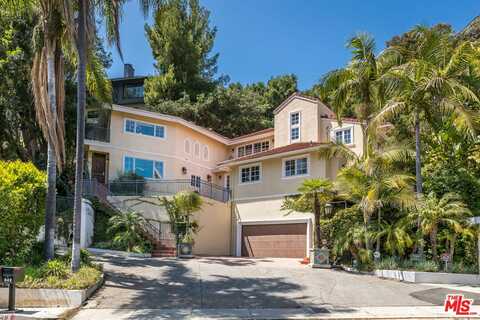 941 N Norman Pl, Los Angeles, CA 90049