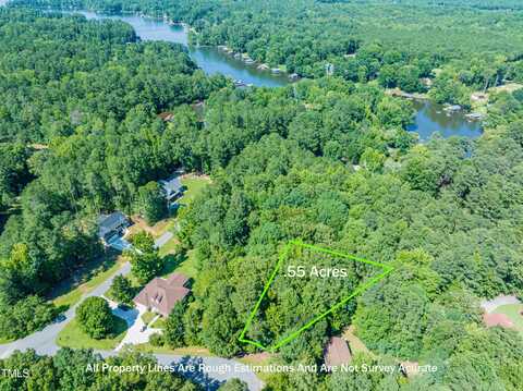Lot 6 Rabbit Bottom Circle, Littleton, NC 27850