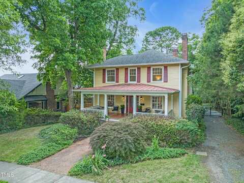 1015 W Trinity Avenue, Durham, NC 27701