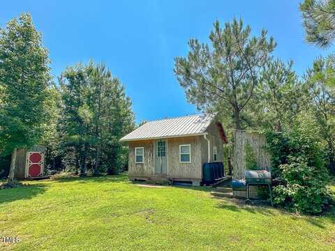 00 Gum Pond Road, Warrenton, NC 27589