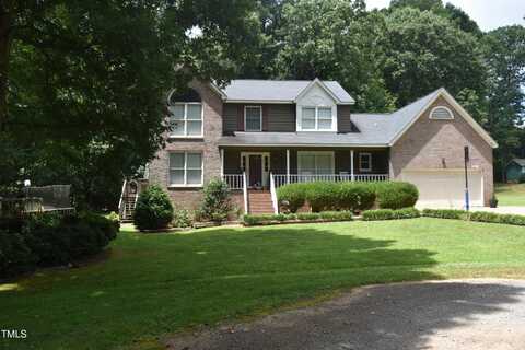 9 Pinecourt Drive, Siler City, NC 27344
