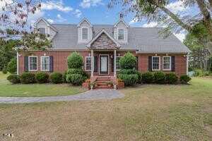 2265 Bud Lipscomb Road, Willow Springs, NC 27592
