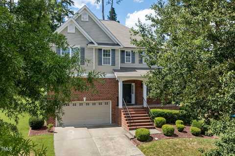 4 Green Springs Court, Durham, NC 27713