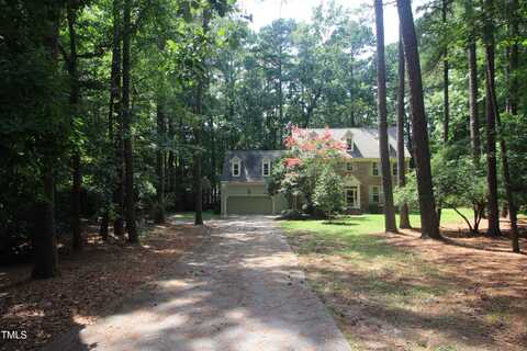 732 Malbay Lane, Raleigh, NC 27615