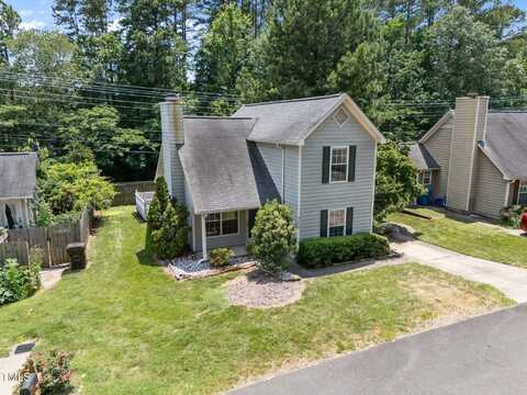 519 High Ridge Drive, Durham, NC 27707