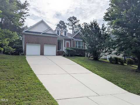 703 Harkness Circle, Durham, NC 27705