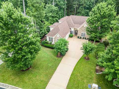 39 Forked Pine Court, Chapel Hill, NC 27517