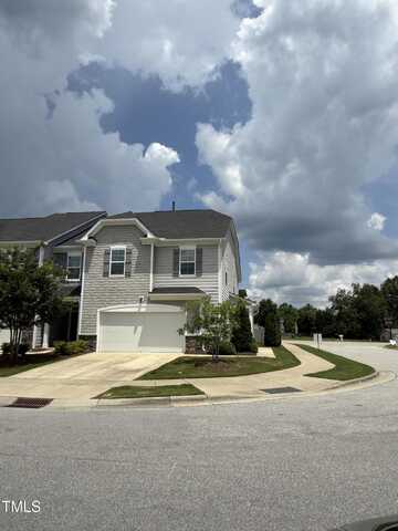 830 New Derby Lane, Apex, NC 27523