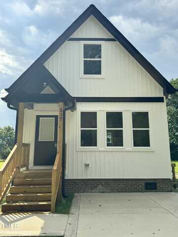 317 Whitfield Drive, Goldsboro, NC 27530