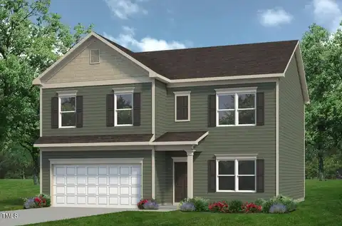 203 Torrent Drive, Goldsboro, NC 27530