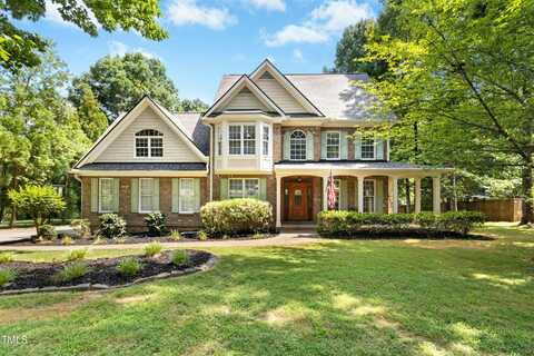 55 Kensington Drive, Youngsville, NC 27596