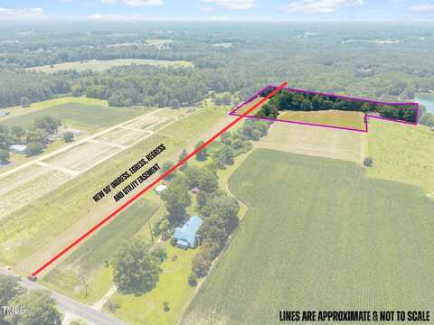 2b Joe Collins Road, Lillington, NC 27546