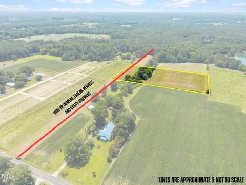 2a Joe Collins Road, Lillington, NC 27546
