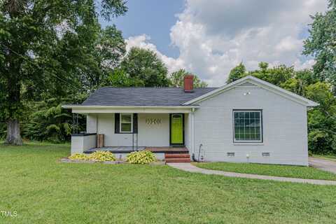 1908 Nc Highway 62, Burlington, NC 27217