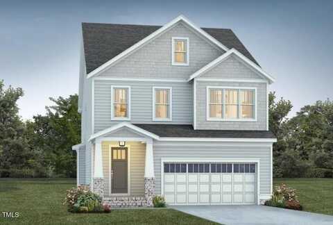 1221 Barreto Drive, Wendell, NC 27591