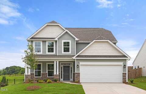 131 Verona Villa Drive, Burlington, NC 27215