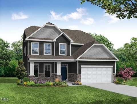 131 Verona Villa Drive, Burlington, NC 27215