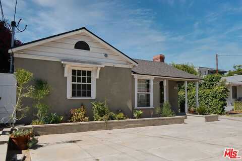 10829 Kling St, Toluca Lake, CA 91602