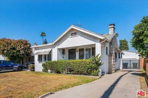 3868 3rd Ave, Los Angeles, CA 90008