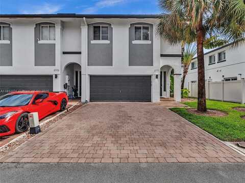 2771 Treasure Cove Cir, Dania Beach, FL 33312