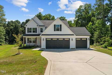 72 Copperhead Lane, Benson, NC 27504