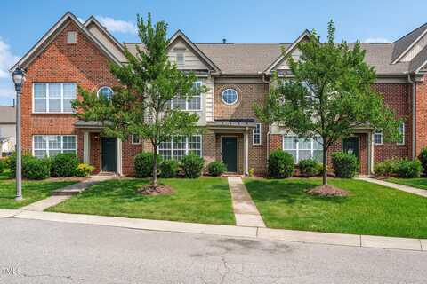 9819 Castain Drive, Raleigh, NC 27617