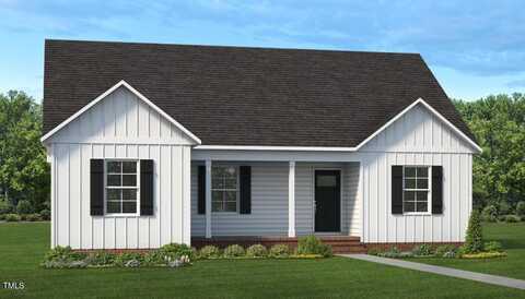 0 New King Road, Smithfield, NC 27577